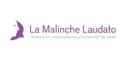 Traducciones La Malinche Laudato